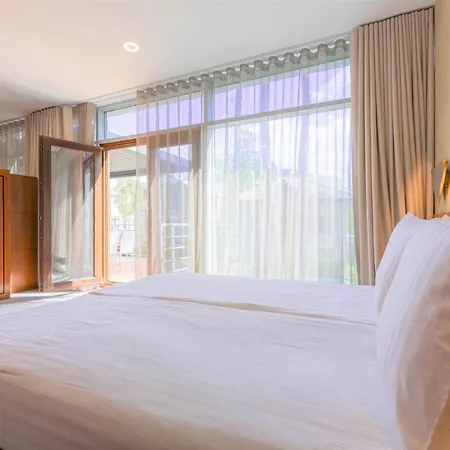 New Rixwell Collection Seaside Hotel 4*