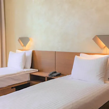 New Rixwell Collection Seaside 4* Jūrkalne