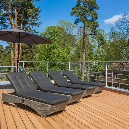 Hotel New Rixwell Collection Seaside 4*
