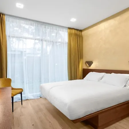 New Rixwell Collection Seaside Hotel Jūrkalne
