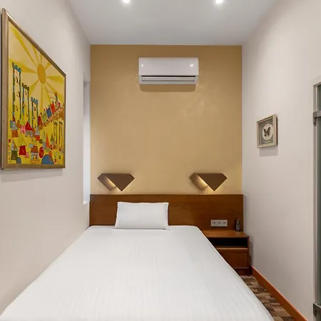 New Rixwell Collection Seaside Hotel