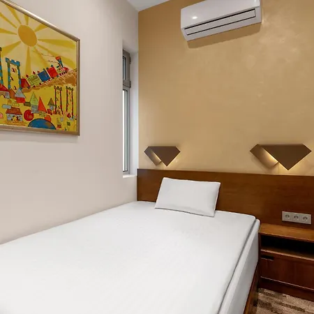 New Rixwell Collection Seaside Ξενοδοχείο 4*
