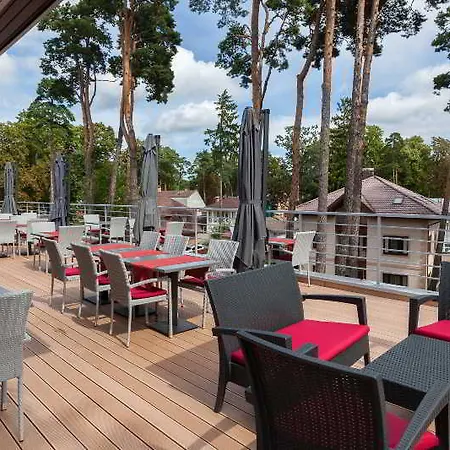 Ξενοδοχείο New Rixwell Collection Seaside 4*