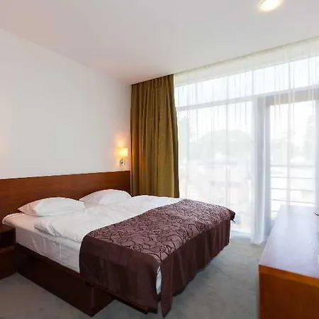 New Rixwell Collection Seaside Ξενοδοχείο 4*